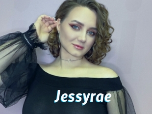 Jessyrae