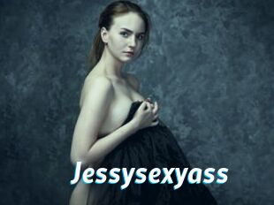 Jessysexyass