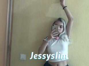 Jessyslim