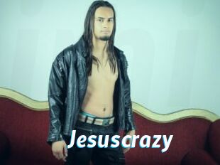Jesuscrazy