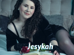 Jesykah