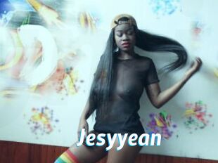 Jesyyean