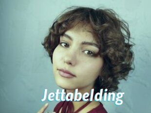 Jettabelding