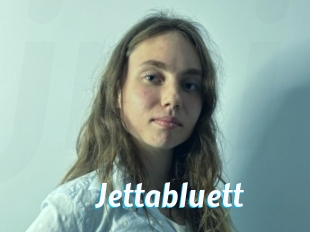 Jettabluett