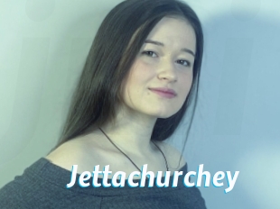 Jettachurchey
