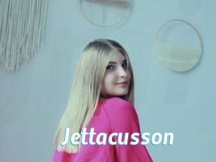 Jettacusson
