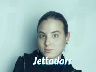 Jettadarr