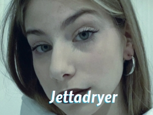 Jettadryer
