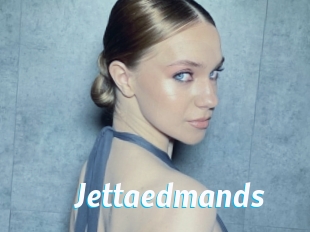 Jettaedmands