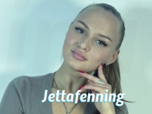 jettafenning J Mine