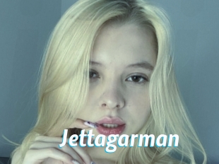 Jettagarman