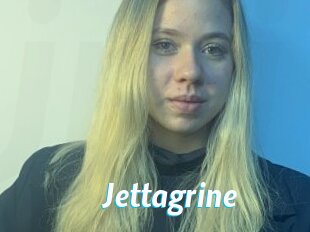 Jettagrine