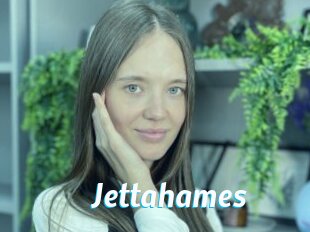 Jettahames