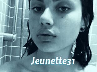 Jeunette31