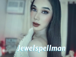 jewelspellman J Mine