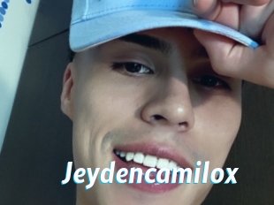 Jeydencamilox