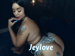Jeylove