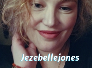 Jezebellejones