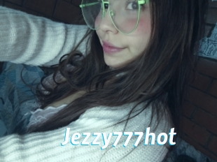 Jezzy777hot