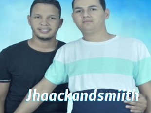 Jhaackandsmiith