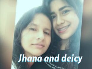 Jhana_and_deicy