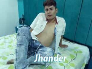 jhander J Mine