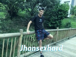 Jhansexhard