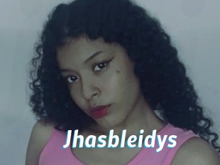 Jhasbleidys