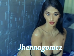 jhennagomez J Mine