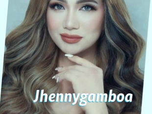 Jhennygamboa