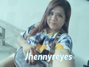 Jhennyreyes