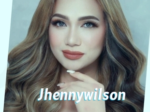 Jhennywilson