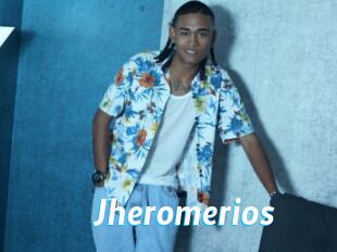 Jheromerios