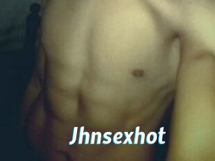 Jhnsexhot