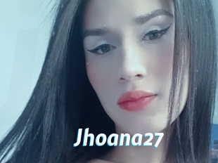 Jhoana27