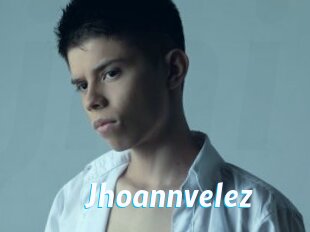 Jhoannvelez