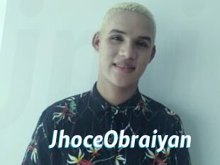 JhoceObraiyan