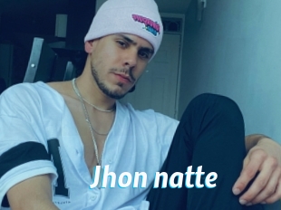 Jhon_natte