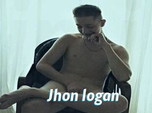 Jhon_logan