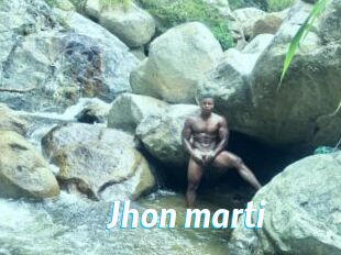Jhon_marti