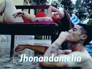 Jhonandamelia