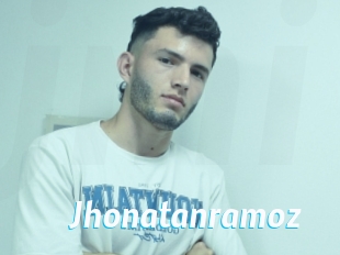 Jhonatanramoz