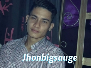 Jhonbigsauge