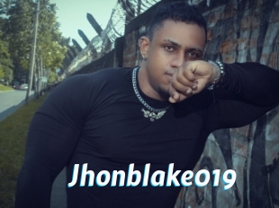Jhonblake019