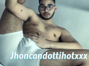 jhoncandottihotxxx J Mine