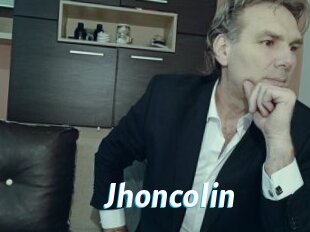 Jhoncolin