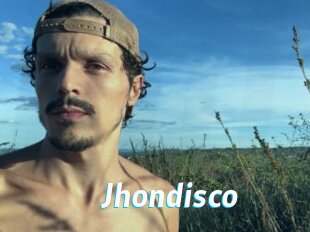 Jhondisco