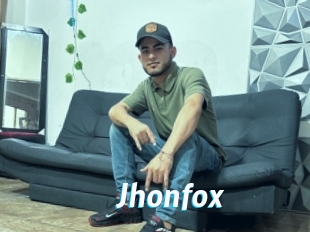 Jhonfox
