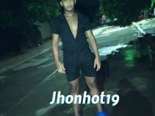Jhonhot19