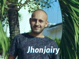 Jhonjairy